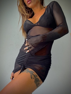 Imagen de VESTIDO KAT
