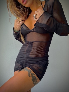VESTIDO KAT