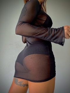 VESTIDO KAT - comprar online