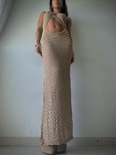 VESTIDO CATA - comprar online