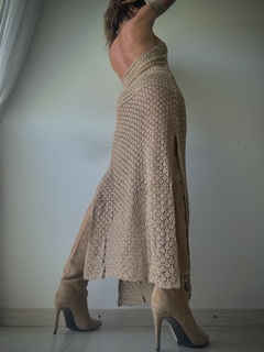 VESTIDO CATA