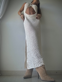 VESTIDO CATA - tienda online