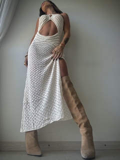 VESTIDO CATA - GINA