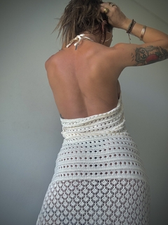 VESTIDO CATA - comprar online