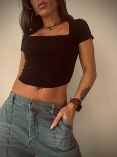 BASICA NICE BALLENA - GINA