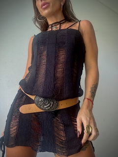 VESTIDO SOL