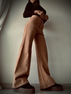 WIDE LEG MIA TOSCANA - GINA