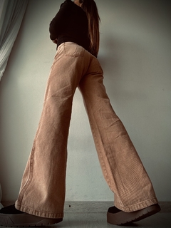 WIDE LEG MIA TOSCANA en internet