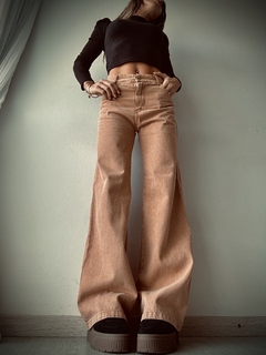 WIDE LEG MIA TOSCANA