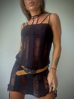 VESTIDO SOL en internet