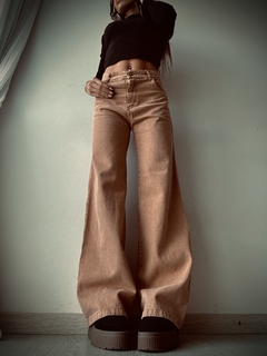 WIDE LEG MIA TOSCANA - comprar online