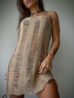 VESTIDO SOL - comprar online