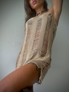 VESTIDO SOL