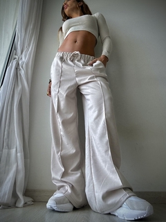 PALLAZO JUNIC - GINA
