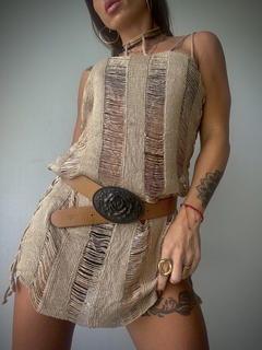 Imagen de VESTIDO SOL
