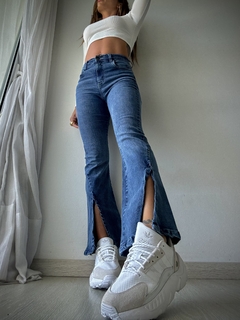 DENIM FREED en internet