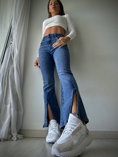 DENIM FREED en internet