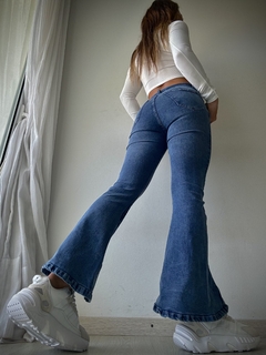 Imagen de DENIM FREED