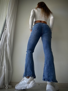 DENIM FREED
