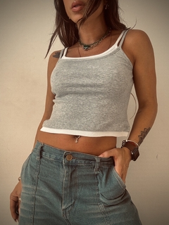MUSCU OBZIE - comprar online