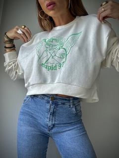 BUZO CUPIDO - comprar online