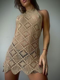 VESTIDO VITTO - tienda online