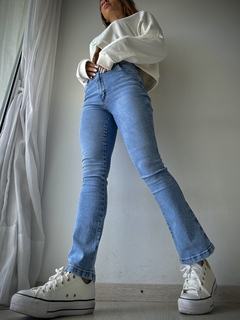 DENIM IZZY