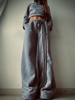 CONJUNTO GALLEZE