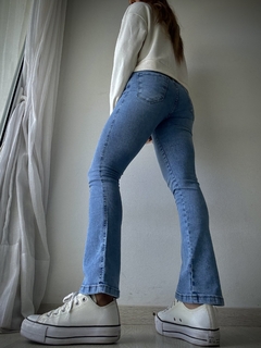 DENIM IZZY - GINA