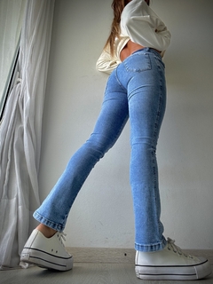 Imagen de DENIM IZZY