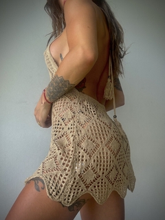 VESTIDO VITTO en internet