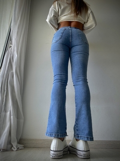 DENIM IZZY - tienda online
