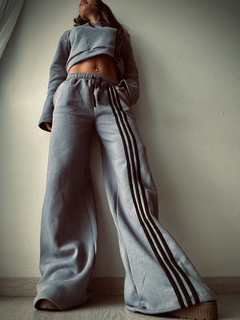 CONJUNTO GALLEZE - GINA