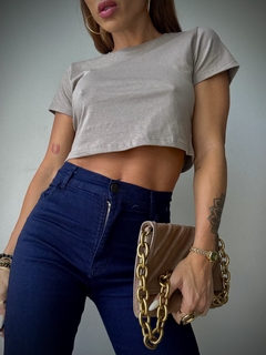 REMERA MC PIA - GINA
