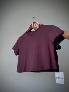 REMERA MC PIA - comprar online