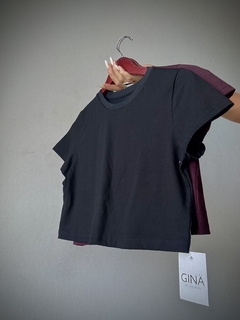 REMERA MC PIA en internet