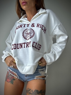 CHOMBA COUNTRY CLUB - comprar online