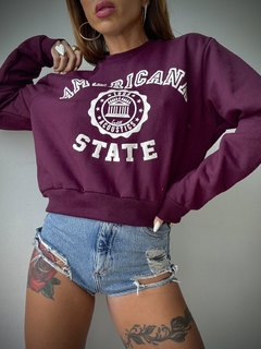 BUZO STATE