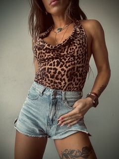 Imagen de FALDA SASTRERA WOLKE