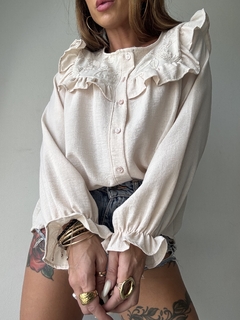 CAMISA LUZ - comprar online