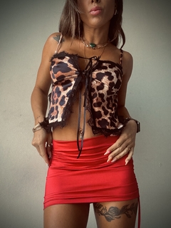 FALDA ZAKY LYCRA en internet