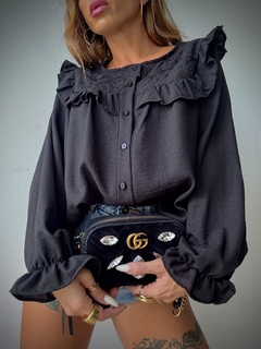 CAMISA LUZ en internet