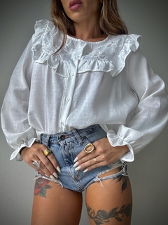 CAMISA LUZ - tienda online