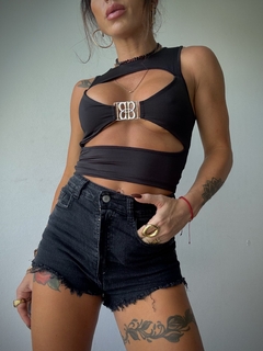 TOP BB PIMA - comprar online