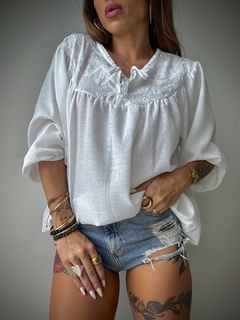 Imagen de BLUSA ZARA