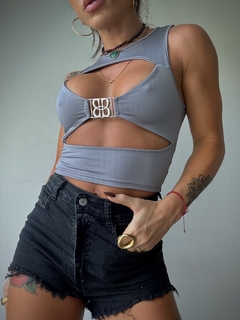TOP BB PIMA