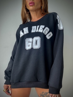 BUZO SAN DIEGO - tienda online