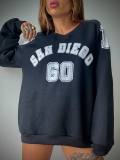 Imagen de BUZO SAN DIEGO