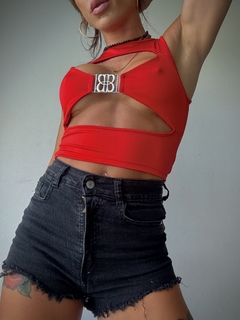 TOP BB PIMA - tienda online
