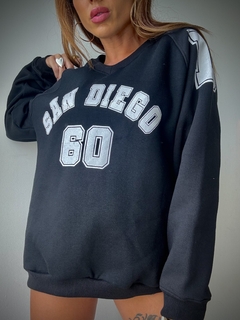 BUZO SAN DIEGO - comprar online